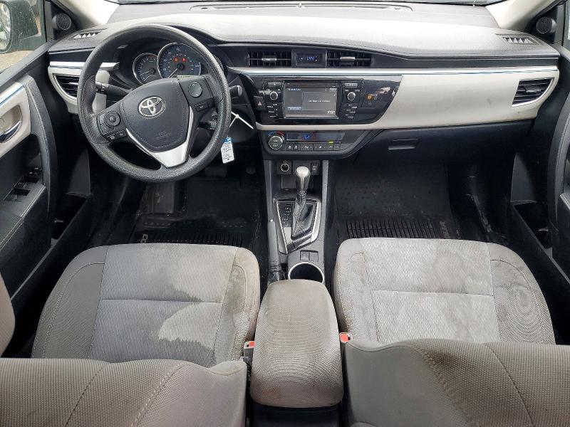 53585656 :رقم المزاد ، 2T1BURHE0GC704488 vin ، 2016 Toyota Corolla مزاد بيع