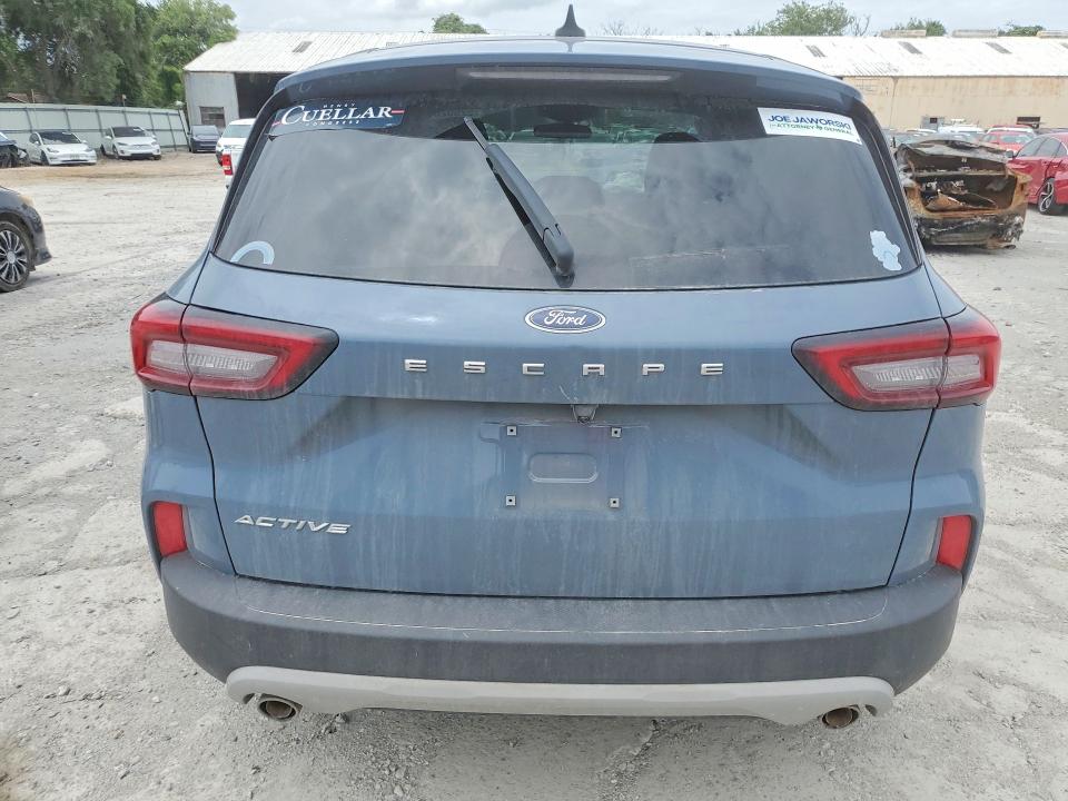 Aukcja sprzedaży 2024 Ford Escape, vin: 1FMCU0GN0RUB28548, numer aukcji: 52002676