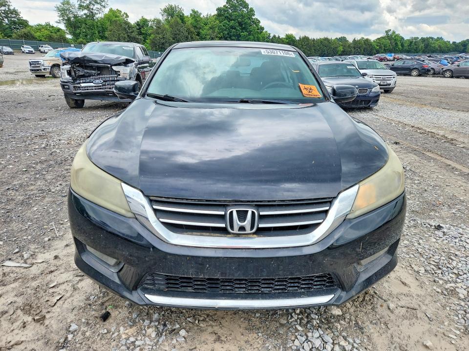Aukcja sprzedaży 2014 Honda Accord, vin: 1HGCR2F71EA220690, numer aukcji: 53071106