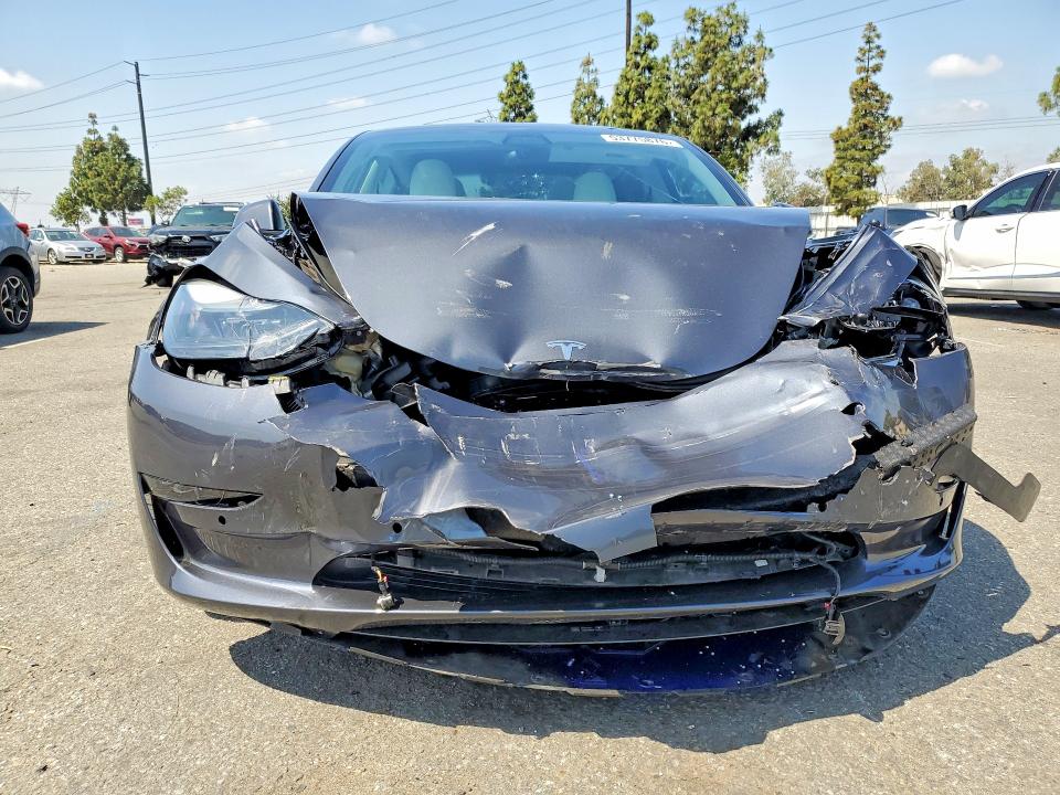 Aukcja sprzedaży 2021 Tesla Model 3, vin: 5YJ3E1EB3MF875594, numer aukcji: 53775876