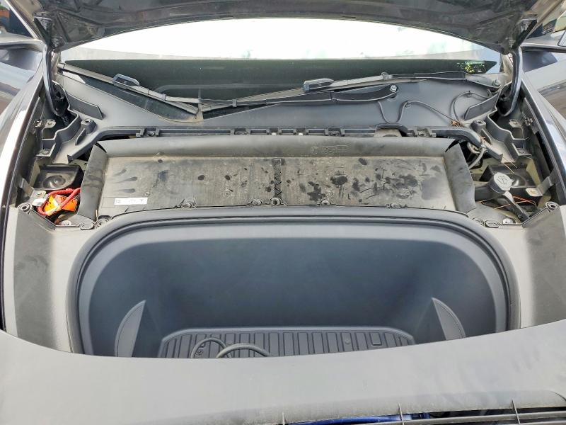 Aukcja sprzedaży 2024 Tesla Model Y, vin: 7SAYGAEEXRF024039, numer aukcji: 52947636