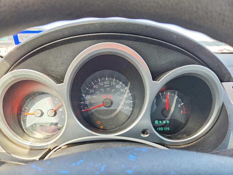 Продаж на аукціоні авто 2010 Chrysler Sebring, vin: 1C3BC5ED6AN142676, номер лоту: 55093856