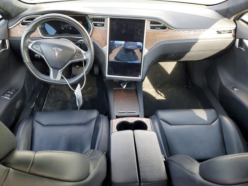 Aukcja sprzedaży 2017 Tesla Model S, vin: 5YJSA1E27HF229648, numer aukcji: 52295646