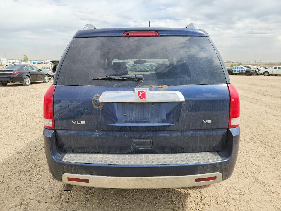 54830026 :رقم المزاد ، 5GZCZ53457S813216 vin ، 2007 Saturn Vue مزاد بيع