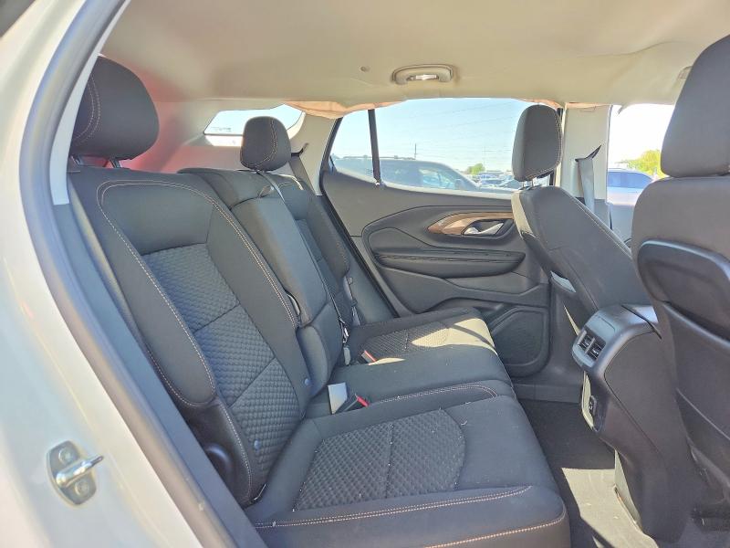 Aukcja sprzedaży 2021 Gmc Terrain, vin: 3GKALMEVXML346416, numer aukcji: 53616446