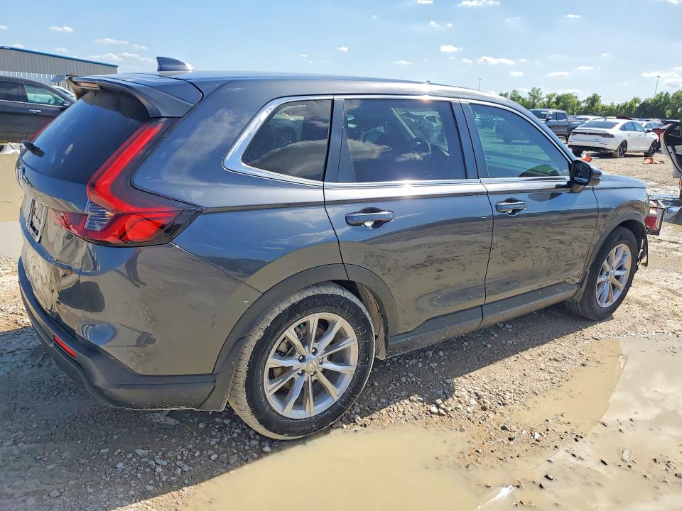 Продажа на аукционе авто 2025 Honda Cr-v, vin: 2HKRS3H42SH306505, номер лота: 55536176