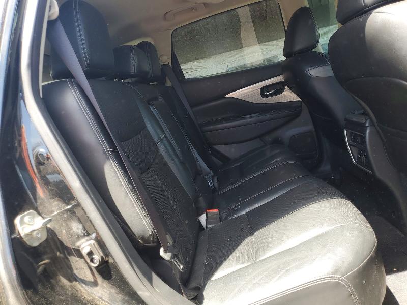 Продажа на аукционе авто 2015 Nissan Murano, vin: 5N1AZ2MH6FN241753, номер лота: 55568056