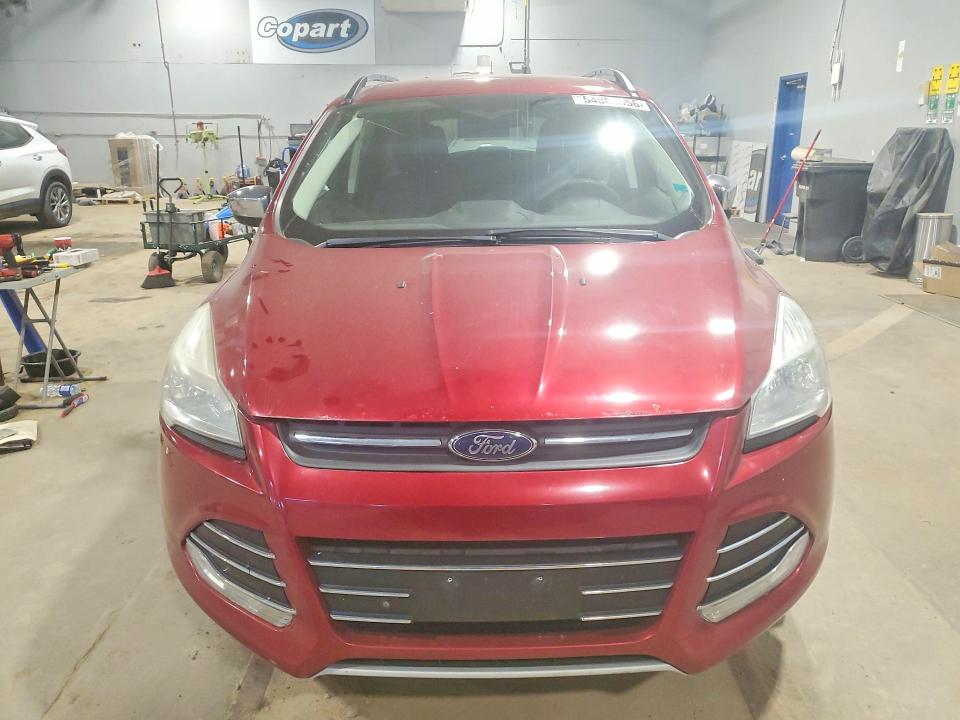 Aukcja sprzedaży 2015 Ford Escape, vin: 1FMCU9GX0FUB52589, numer aukcji: 54055856