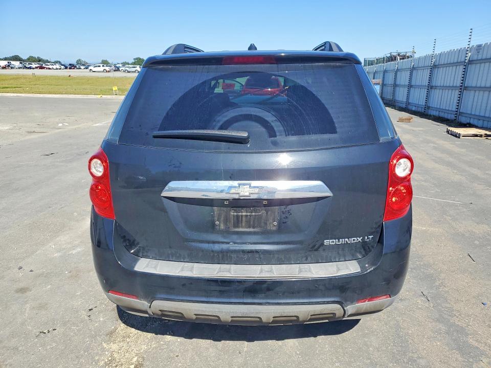 Продажа на аукционе авто 2014 Chevrolet Equinox, vin: 2GNALBEK0E6197940, номер лота: 52956266