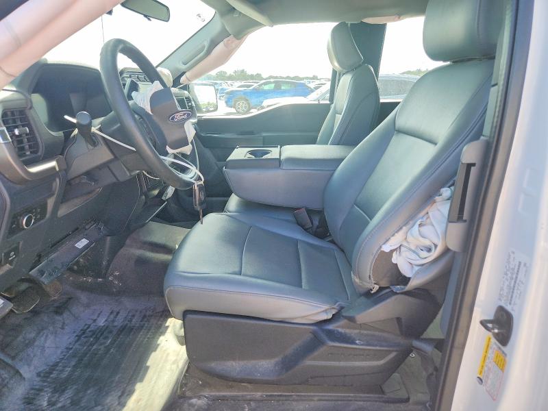 Продаж на аукціоні авто 2024 Ford F150, vin: 1FTEX1LP1RKE70829, номер лоту: 54119976
