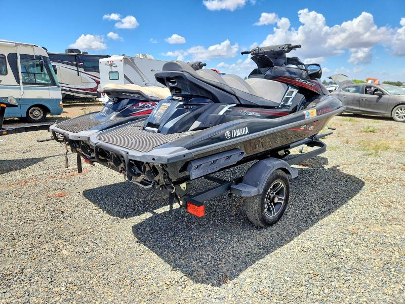 Aukcja sprzedaży 2016 Yam Jet Ski, vin: YAMA2435A616, numer aukcji: 54891226