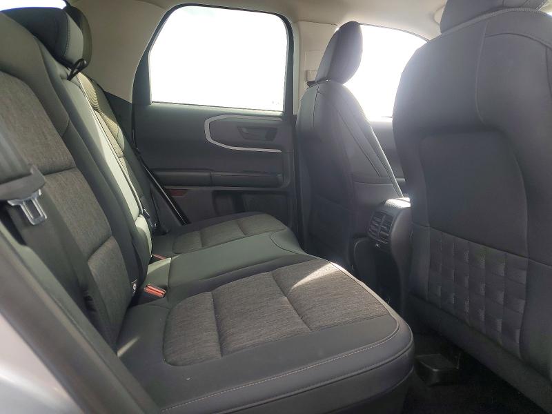 52535466 :رقم المزاد ، 3FMCR9B61NRD76136 vin ، 2022 Ford Bronco Sport مزاد بيع