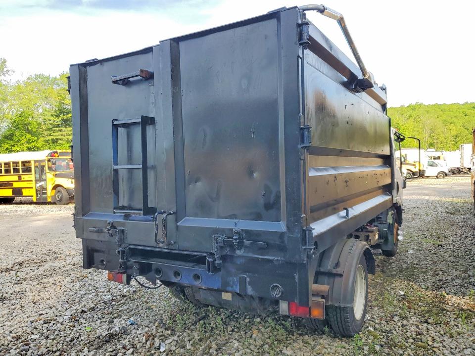 Aukcja sprzedaży 2014 Isuzu Npr Hd, vin: 54DC4W1B6ES803777, numer aukcji: 52231536