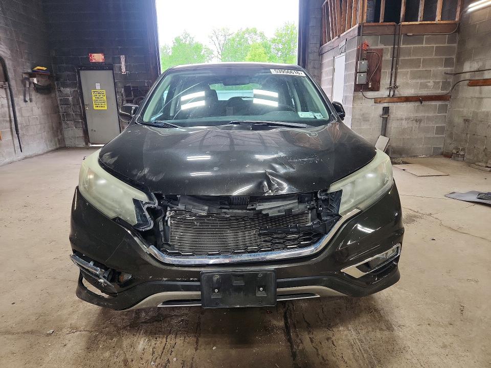 Aukcja sprzedaży 2015 Honda Cr-v, vin: 5J6RM4H58FL097517, numer aukcji: 53956616