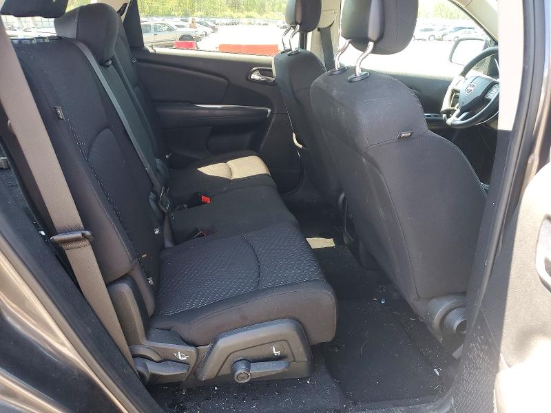 Продаж на аукціоні авто 2019 Dodge Journey, vin: 3C4PDCBB5KT707829, номер лоту: 53273316