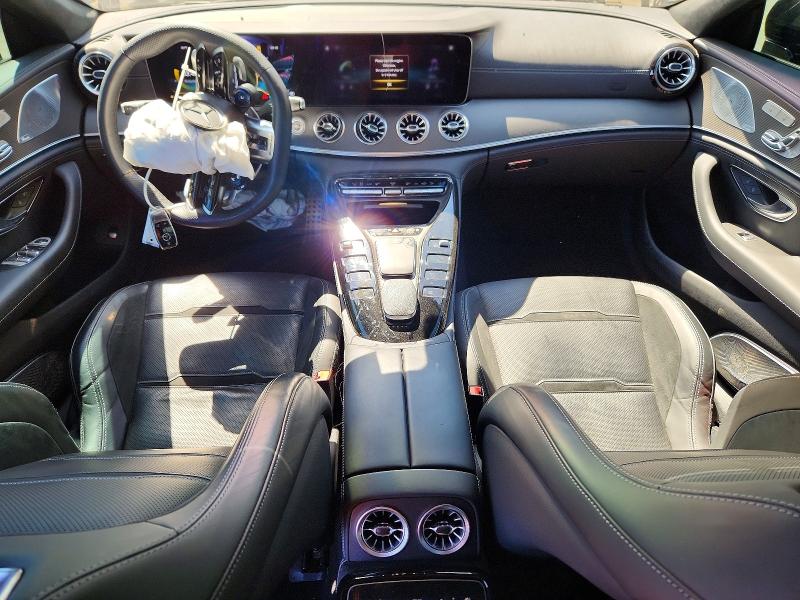 Aukcja sprzedaży 2023 Mercedes-benz Amg Gt, vin: W1K7X8KB7PA057555, numer aukcji: 54850326