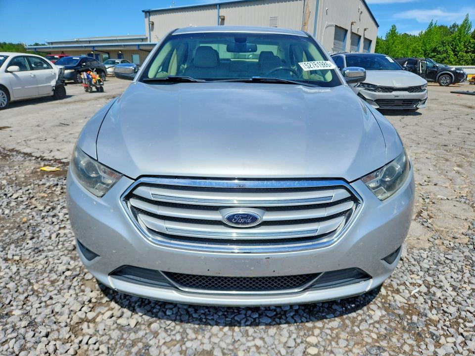 Aukcja sprzedaży 2014 Ford Taurus, vin: 1FAHP2F85EG171001, numer aukcji: 52761986