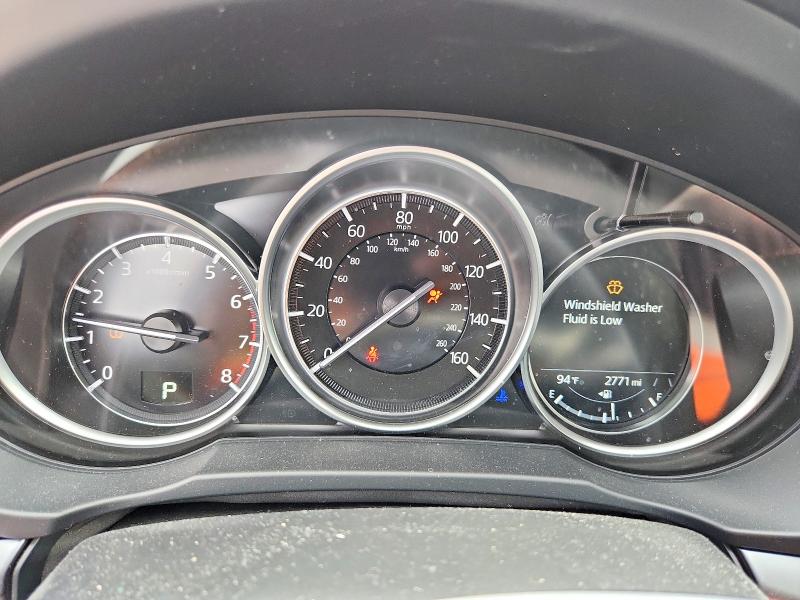 Aukcja sprzedaży 2025 Mazda Cx-5, vin: JM3KFBBL5S0790187, numer aukcji: 54021856