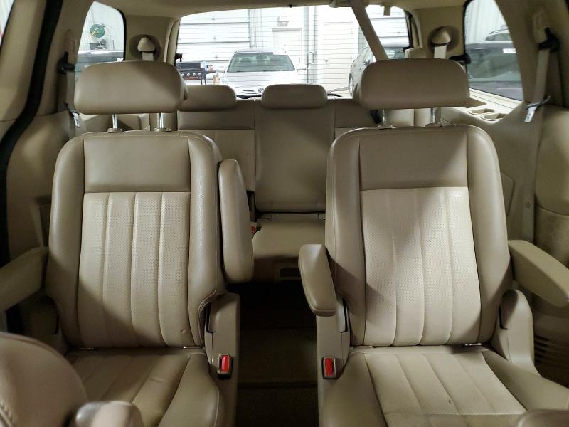 2007 Mercury Monterey მანქანა იყიდება აუქციონზე, vin: 2MRDA22267BJ00344, აუქციონის ნომერი: 54854996