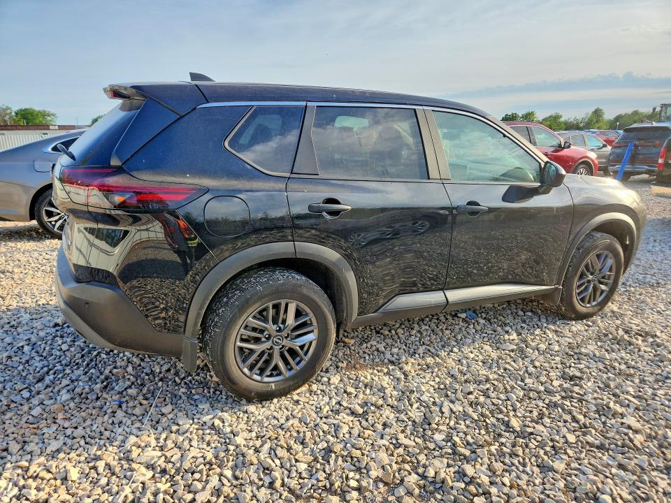 Aukcja sprzedaży 2023 Nissan Rogue, vin: 5N1BT3AB5PC749320, numer aukcji: 52462956