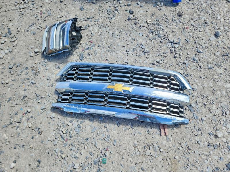 2017 Chevrolet Silverado მანქანა იყიდება აუქციონზე, vin: 1GCVKNECXHZ271476, აუქციონის ნომერი: 54209746