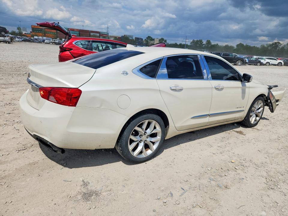 53141926 :رقم المزاد ، 2G1145SL7E9222747 vin ، 2014 Chevrolet Impala مزاد بيع