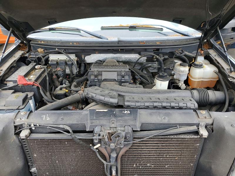 Продаж на аукціоні авто 2008 Ford F150, vin: 1FTPW14V18FA12515, номер лоту: 54242046