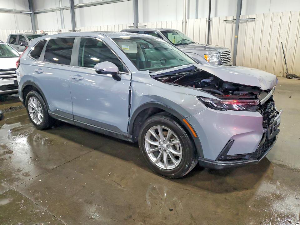 Продажа на аукционе авто 2024 Honda Cr-v, vin: 2HKRS4H7XRH477349, номер лота: 54592726