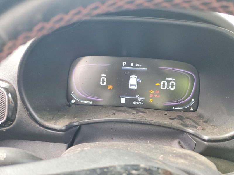 54852306 :رقم المزاد ، KNDJ53AUXP7868663 vin ، 2023 Kia Soul مزاد بيع