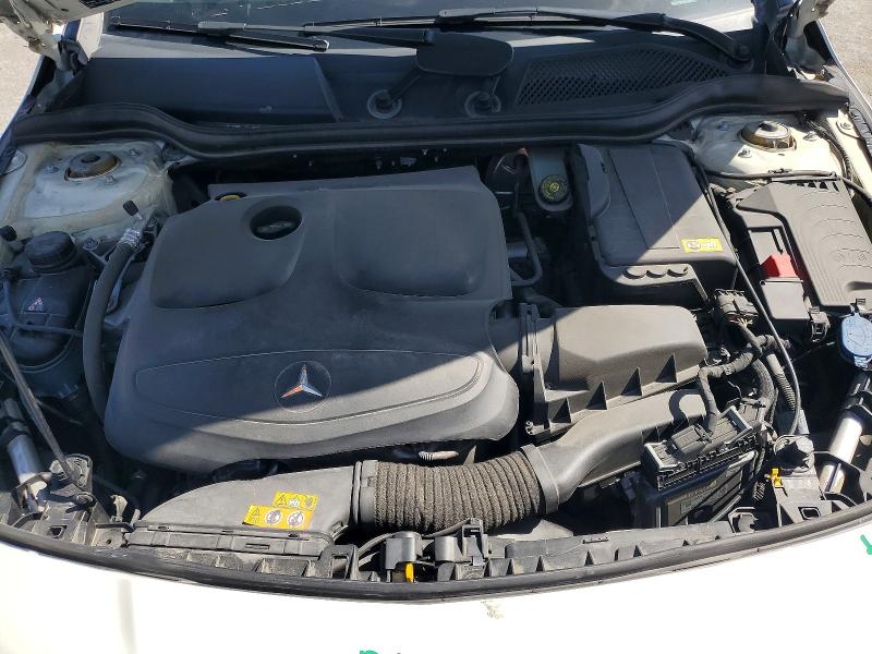 Продажа на аукционе авто 2014 Mercedes-benz Cla, vin: WDDSJ4EB0EN048587, номер лота: 54861206