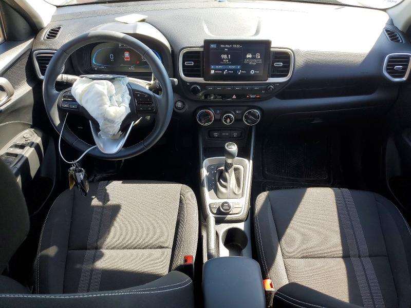 Aukcja sprzedaży 2025 Hyundai Venue, vin: KMHRC8A36SU404207, numer aukcji: 52192026