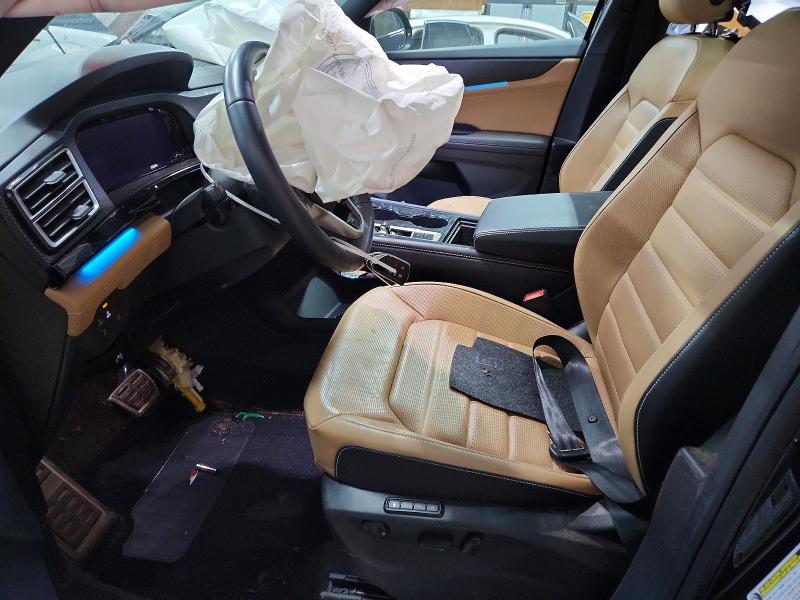 Aukcja sprzedaży 2024 Volkswagen Atlas Cross Sport, vin: 1V2AE2CA6RC253775, numer aukcji: 50599836