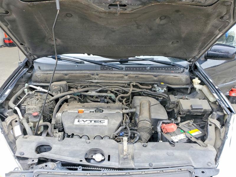 Продаж на аукціоні авто 2005 Honda Cr-v, vin: JHLRD78825C052107, номер лоту: 52710076