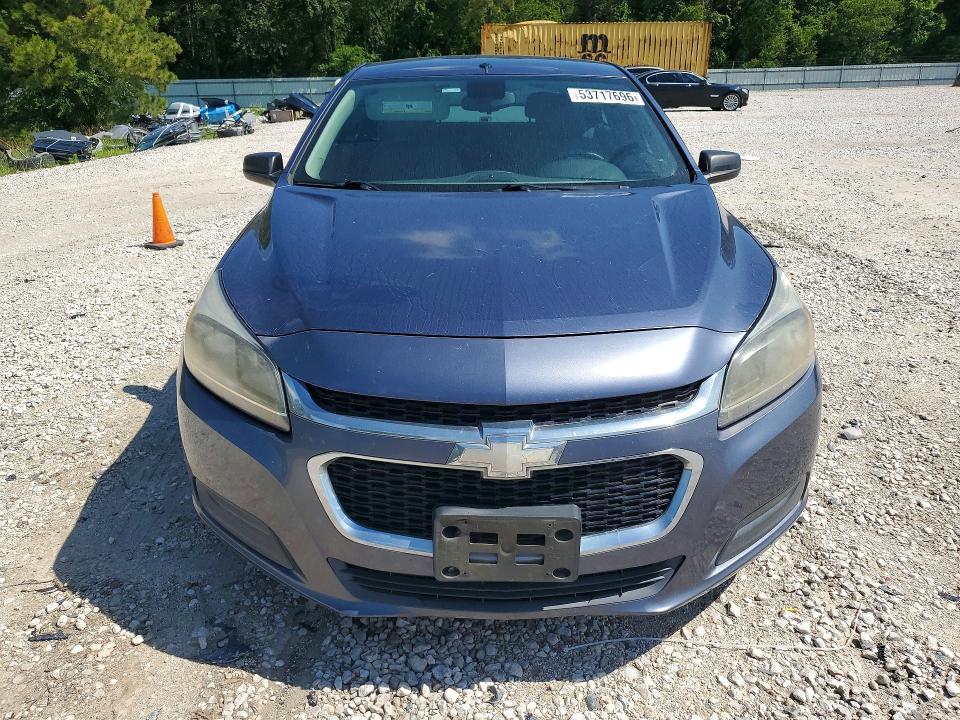 Aukcja sprzedaży 2014 Chevrolet Malibu, vin: 1G11B5SLXEF249891, numer aukcji: 53717696