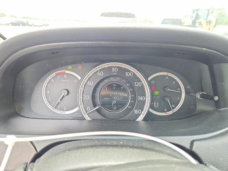 Aukcja sprzedaży 2013 Honda Accord, vin: 1HGCR2F72DA104879, numer aukcji: 54688906