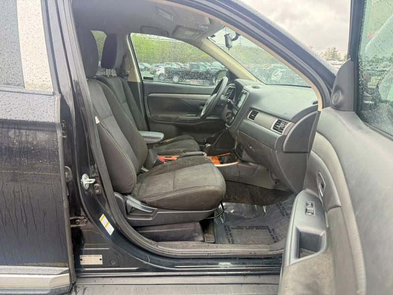 Aukcja sprzedaży 2018 Mitsubishi Outlander, vin: JA4AD2A3XJZ008823, numer aukcji: 53765056