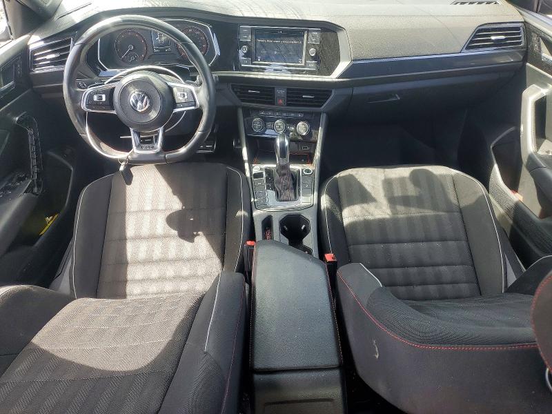 Aukcja sprzedaży 2019 Volkswagen Jetta, vin: 3VW6T7BU3KM224483, numer aukcji: 51108916