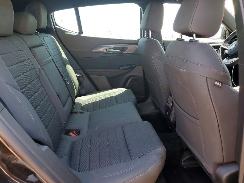 Продажа на аукционе авто 2024 Dodge Hornet, vin: ZACNDFAN4R3A41821, номер лота: 53396886