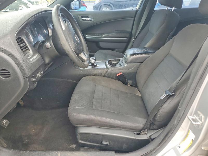 54387516 :رقم المزاد ، 2C3CDXBG5CH298666 vin ، 2012 Dodge Charger مزاد بيع