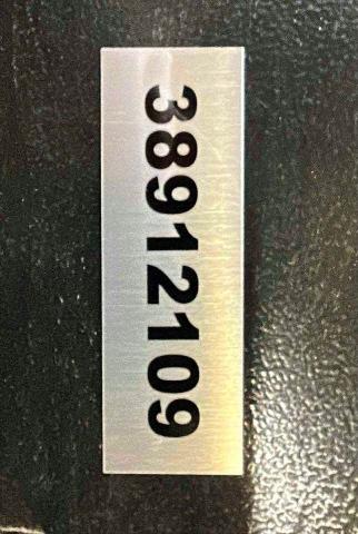 Aukcja sprzedaży 2026 Oteh Industrial, vin: 38912109, numer aukcji: 53504946