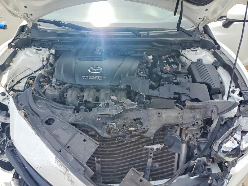Продажа на аукционе авто 2015 Mazda 6, vin: JM1GJ1V5XF1218830, номер лота: 53029056