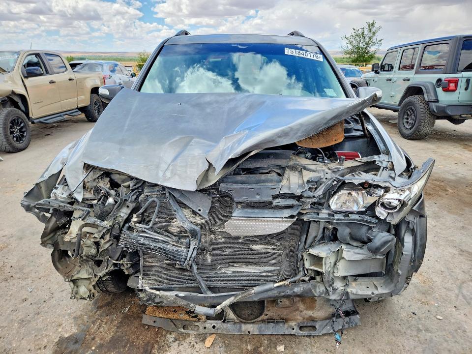 51840176 :رقم المزاد ، 2HNYD28298H517792 vin ، 2008 Acura Mdx مزاد بيع