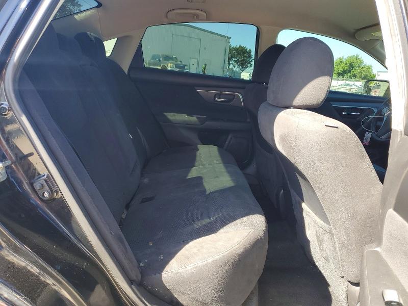 Aukcja sprzedaży 2015 Nissan Altima, vin: 1N4AL3AP0FC152284, numer aukcji: 53582576