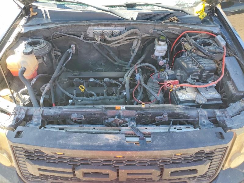 2012 Ford Escape მანქანა იყიდება აუქციონზე, vin: 1FMCU9D71CKB43167, აუქციონის ნომერი: 52820826