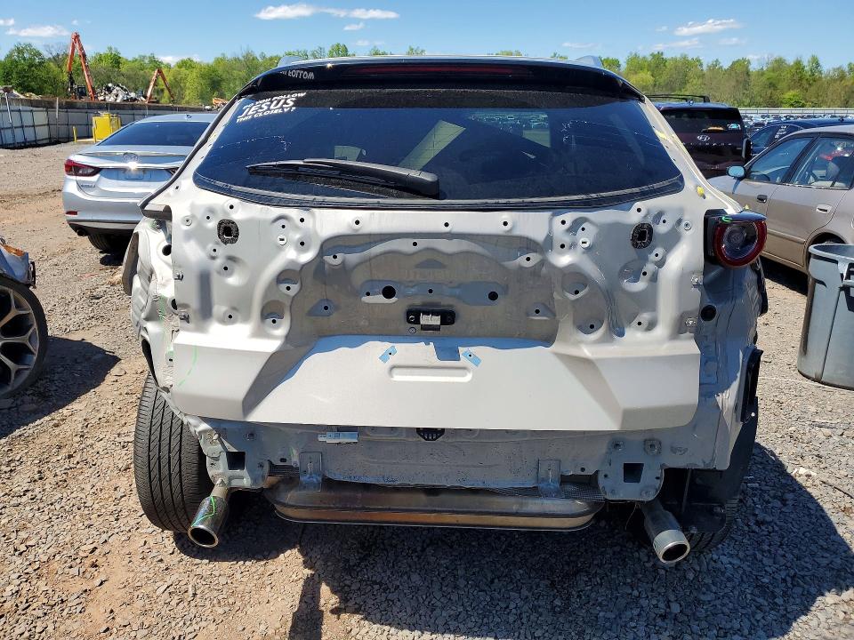 Aukcja sprzedaży 2024 Mazda Cx-30, vin: 3MVDMBBM9RM638015, numer aukcji: 52752366