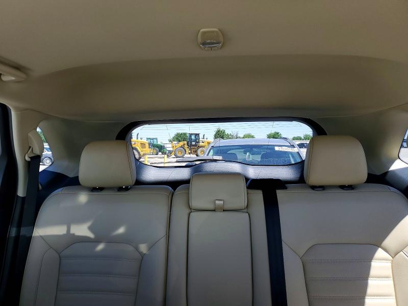 Aukcja sprzedaży 2019 Ford Edge, vin: 2FMPK4J97KBB73797, numer aukcji: 52318336