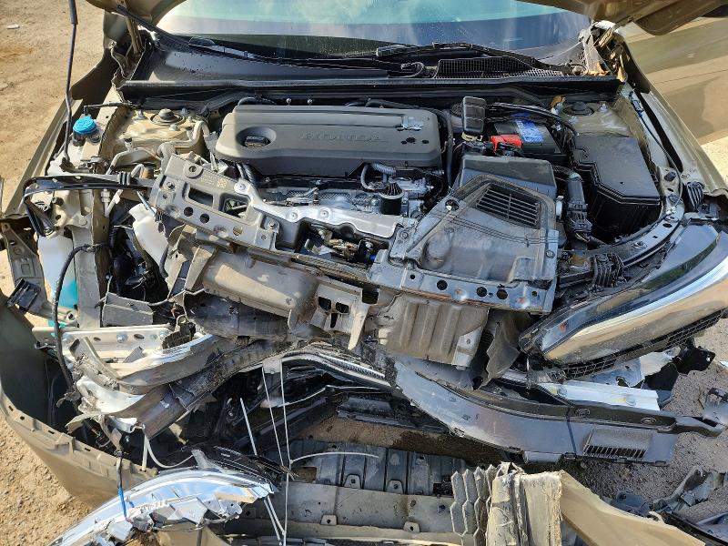 Продажа на аукционе авто 2025 Honda Civic, vin: 19XFL2H83SE025699, номер лота: 53727026