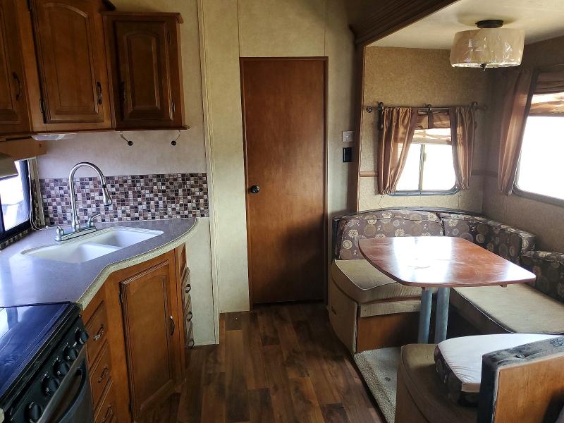 Aukcja sprzedaży 2015 Forester Recreational Vehicle (rv), vin: 4X4FWBM22FU007284, numer aukcji: 53252826