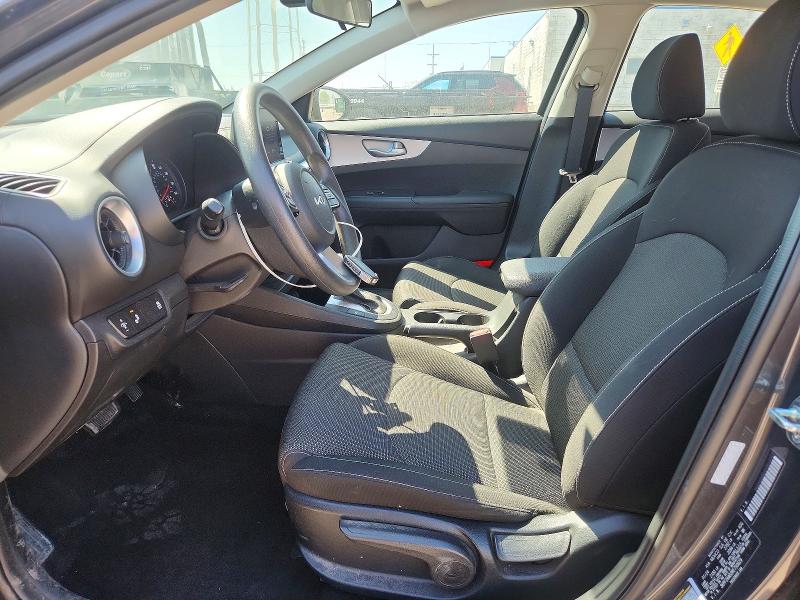 Продаж на аукціоні авто 2024 Kia Forte, vin: 3KPF24AD2RE750629, номер лоту: 52539786