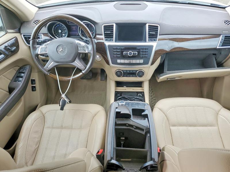 55020626 :رقم المزاد ، 4JGDF6EE2GA642310 vin ، 2016 Mercedes-benz Gl مزاد بيع